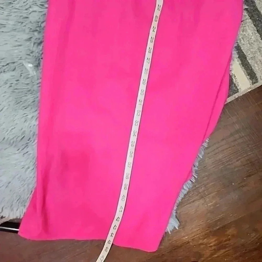 Just Fab Maxi Dress. Medium. Nwt - Picture 7 of 11